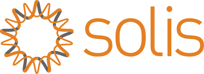 Solis (Ginlong Technologies) logo