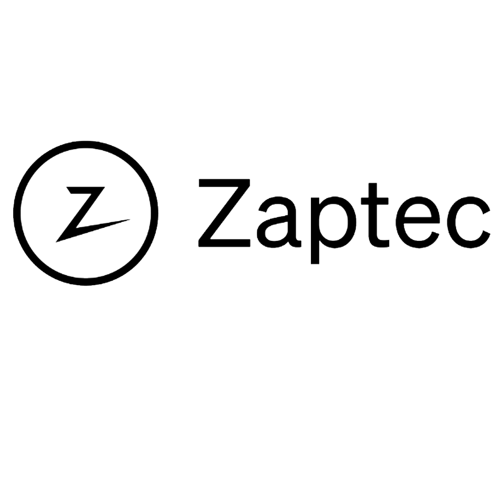 Zaptec logo