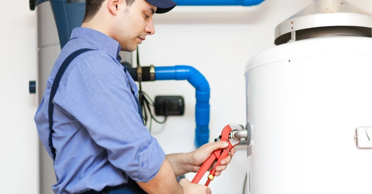 Haier Super Aqua heat pump water heater
